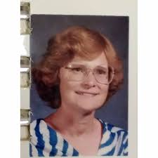 Happy Birthday in Heaven Glenda Kay Hofacre January 11, 1948
