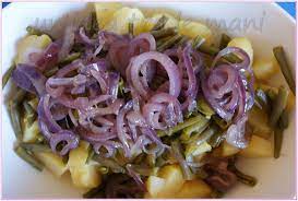 Check spelling or type a new query. Insalata Di Patate Fagiolini Cipolla E Pinoli Un Idea Tra Le Mani