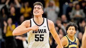 (projected salary after nba draft). Iowa Beats No 19 Michigan Basketball Luka Garza Shines Sports Illustrated
