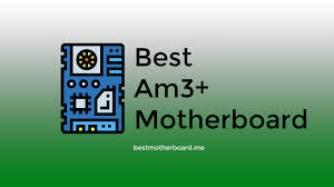 Amd am3 motherboards have been released by various manufacturers since 2009. 9 Best Am3 Motherboard In 2021 Review
