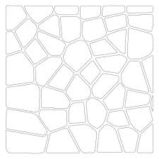 If you're making copies of roman mosaics or producing contemporary 'inspired by' mosaics then you need to start with a basic colour palette. 6 Best Mystery Mosaics Printables Printablee Com