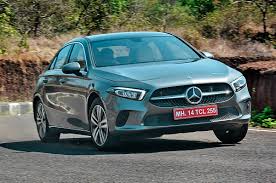 Check spelling or type a new query. Mercedes A 200 Sedan Petrol And Diesel Price Features And Review Autocar India