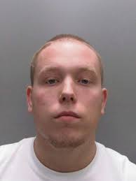 Gang jailed for eight years for armed stand-off