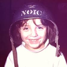 D-Day Veteran James Earl Arnold