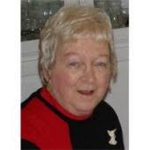 Dorothy Warwick Obituary March 3, 2014