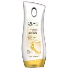 Oil Of Olay In Shower Body Lotion Use It All Winter When The Furnace Dries Out The Skin Shower Lotion Olay Body Lotion