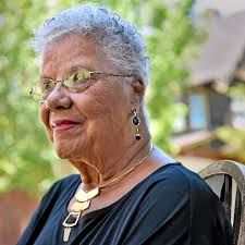 Los Angeles' Gwen Green recalls role in historic voting rights campaign 50  years later