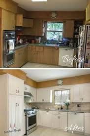 Kitchen cabinet doors get a lot of wear. 110 Cabinet Refacing Ideas In 2020 Cabinet Refacing Refacing Kitchen Cabinets Kitchen Remodel