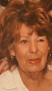 Mary Frances Walters Obituary March 24, 2023