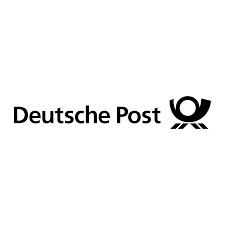 In 2019, the wordmark was updated to deutsche post ag's custom made typeface delivery. Deutsche Post Logo Png Transparent Svg Vector Freebie Supply