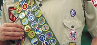 Yahoo answers · 1 decade ago. Pacific Skyline Council Month Of Merit Badges Online