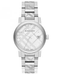 Burberry Bu9037 Bayan Kol Saati Burberry Bilezik Saat Emporio Armani