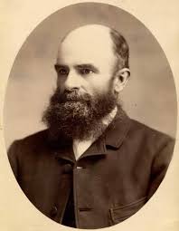 George Dunn (1844-1922)