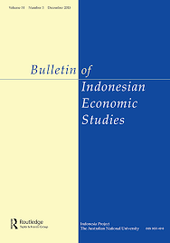 Laporan ekonomi malaysia 2015 pdf. Full Article Growth Poverty And Inequality Under Jokowi