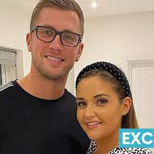 Jacqueline Jossa and Dan Osborne break silence