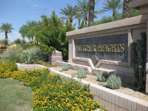 Fletcher Heights, Peoria, AZ | Peoria AZ