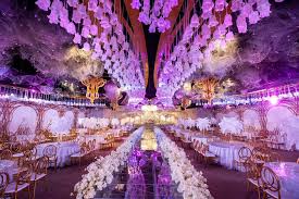 Looking for wedding venue in klang valley? Event Spaces For Indian Wedding Vmo