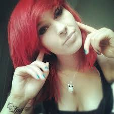 Miranda Parish's Instagram, Twitter & Facebook