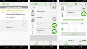 Megatech Reviews Belkin Wemo Led Lighting Starter Set Megatechnews