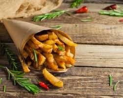 Epingle Par Cyrielle Allemand Sur Recette Light Frites De Panais Panais Au Four Recette Frita