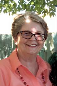 Katherine Harbison Obituary