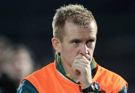 Gary McDaid ratified in Glenswilly; Glenfin and St Michael's appoint new  managers