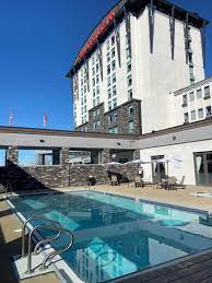 9030 macleod trail south, calgary, ab t2h 0m4. Carriage House Hotel And Conference Centre Calgary Updated 2021 Prices