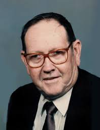 Obituary information for Neil T. Patterson