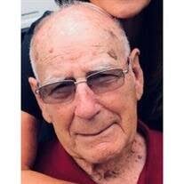 Donald Eastman Crane Obituary