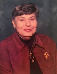 Ida Mae Carroll Obituary October 5, 2017