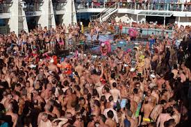 Atlantis Imposes New Social Media Policy For Gay Cruises