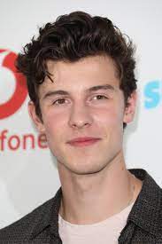 shawn mendes close up at the 2018 capital fm summertime ball in london