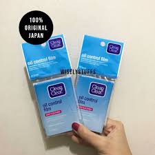 Check spelling or type a new query. Clean Clear Oil Control 1 Pcs Biru Pink Grapefruit Clean And Clear Kertas Minyak Face Paper Shopee Indonesia