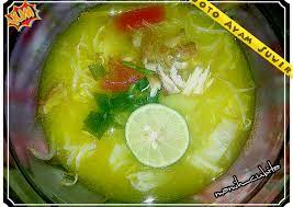 Cara membuat ayam suwir kemangi, bisa disimpan untuk dihangatkan lagi jadi stok lauk makan kerja dari rumah. Ayam Suwir Untuk Soto Apa Di Kasih Penyedap Rasa 14 Resep Soto Ayam Berbagai Daerah Di Indonesia Super Enak Panaskan Minyak Dan Tumis Bumbu Halus Sampai Harum Lalu Masukkan Bawang
