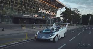 Maybe you would like to learn more about one of these? Kereta Terbang Aircar Cipta Sejarah Apa Khabar Wawasan 2020 Insights Carlist My