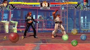 Overall, with these elements, you can be assured of downloading street fighter iv champion edition. Street Fighter Iv V3 4 Apk Data Android