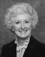 Rosemary McDowell-Stone Obituary (1924-2009)