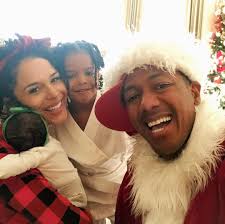 He is also the father of mariah carey twins. Nick Cannon Welcomes His Second Child With Brittany Bell