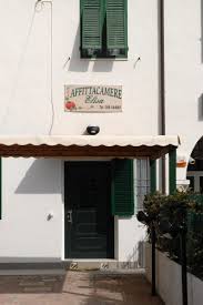 Romanelli Elisa Affittacamere