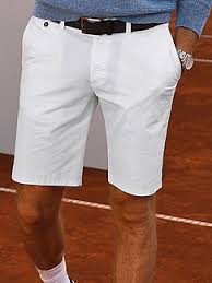 And the ribs of water's colour are the gills. Bugatti Herren Shorts Bermudas Peterhahn De