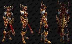 Dragon Aspect Model Updates in Dragonflight - Alexstrazsa, Kalecgos,  Wrathion, and More - Wowhead News