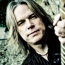 Andy Timmons talks shedding shred, a lifetime learning and his unreleased  surf record