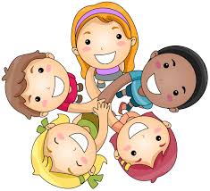 Resultado de imagen de kids at school clipart