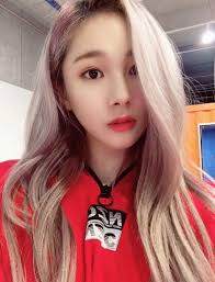 Kpop Kidols Idol Koreanpop Everglow Mia Kpopgirlgroup Music Koreangirl Kpop Girls Kpop Girl Groups Aisha
