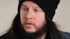 „gegen ende meiner karriere bei slipknot wurde ich wirklich krank. Ktgin94lcn3lom