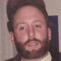 Raymond M. Patnode Obituary