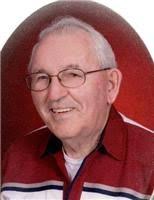 Keith Wood Obituary (1927