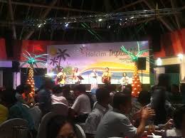 It was developed by tan sri datuk lim kang hoo via ekovest berhad and is located near istana bukit serene, about 7 km from johor bahru's city centre. 2013 Holcim Tropical Night Mar 23 2013 é©¬æ¥è¥¿äºš Johor Bahru Jb Malaysia Supply Wholesale Yue Whatt Trading Sdn Bhd