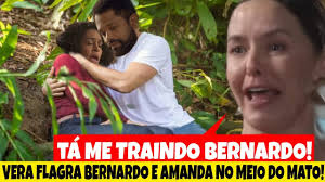 A INFÂNCIA DE ROMEU E JULIETA