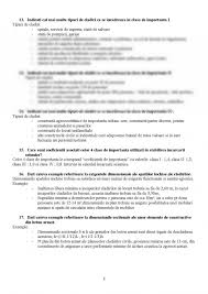 Trustul de clădiri metropolitane bucurești s.a. Subiecte Subiecte Examen Civile I 344125 Graduo